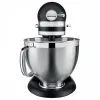 Кухонний комбайн KitchenAid 5KSM185PSEBK зображення 2
