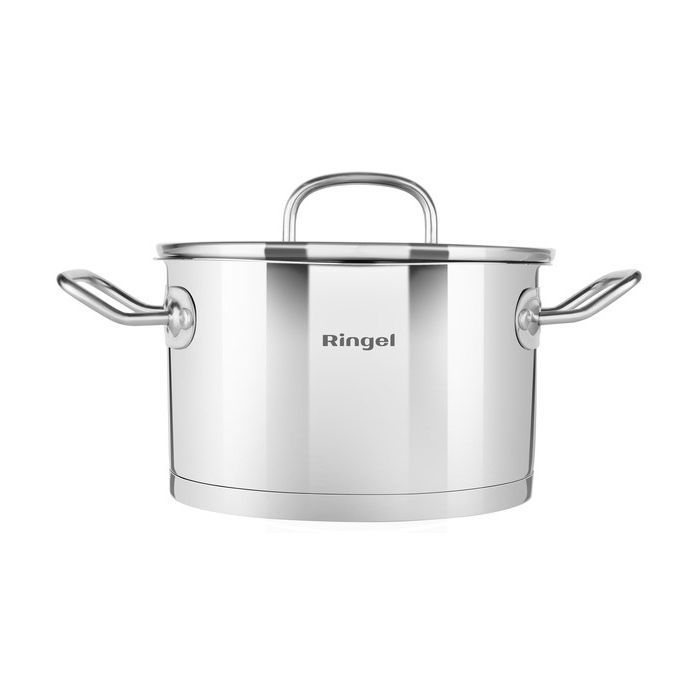 Кастрюля Ringel Prime 1.9л (RG 2019-16) изображение 2