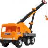 Спецтехніка Tigres "Middle truck" кран Сity (39313) зображення 2