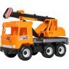 Спецтехніка Tigres "Middle truck" кран Сity (39313)