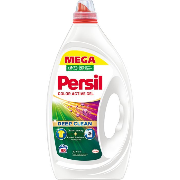Гель для стирки Persil Color 3.96 л (9000101566086)