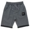Шорты детские Joi трикотажные (Y-0334-158B-darkgray)