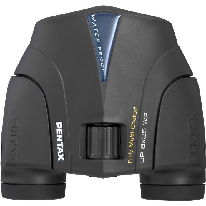 Бинокль Pentax UP 8x25 WP (61931) (930214) изображение 2