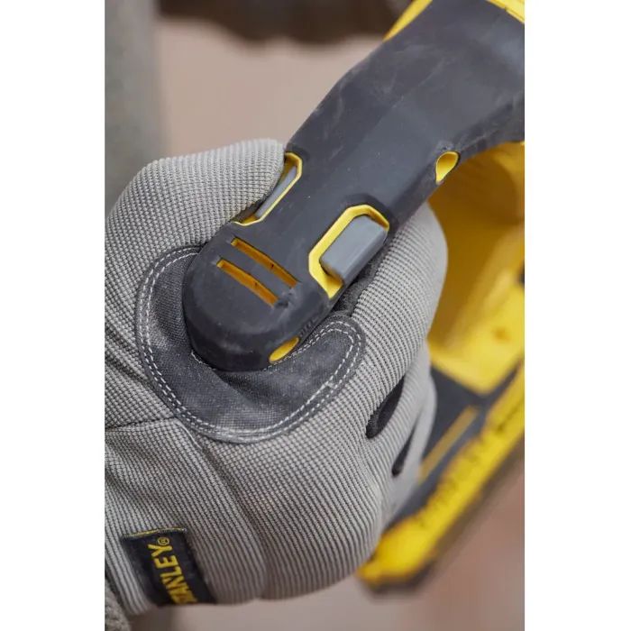Перфоратор Stanley SDS-Plus,18 В, 2.0 Дж, 3 режима (SFMCH900B) изображение 10