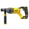 Перфоратор Stanley SDS-Plus,18 В, 2.0 Дж, 3 режима (SFMCH900B) изображение 2