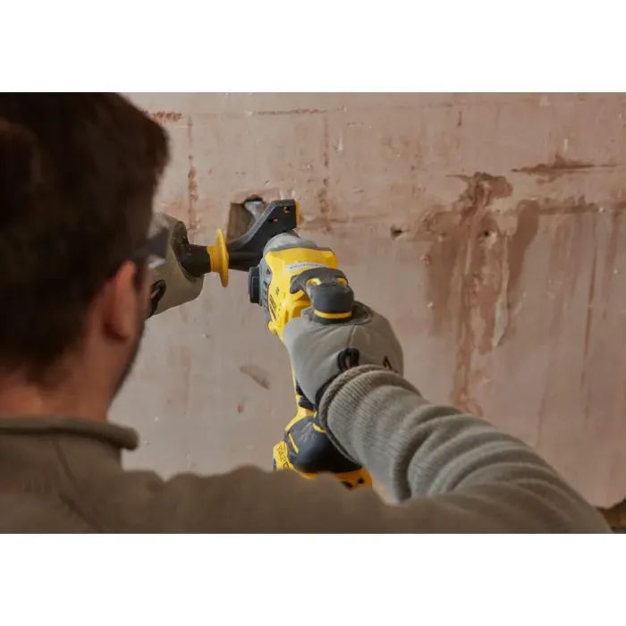 Перфоратор Stanley SDS-Plus,18 В, 2.0 Дж, 3 режима (SFMCH900B) изображение 5