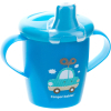 Поїльник-непроливайка Canpol babies Toys 250 мл Блакитна (31/200_blu) зображення 2