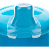 Поїльник-непроливайка Canpol babies Toys 250 мл Блакитна (31/200_blu) зображення 3