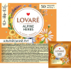 Чай Lovare Alpine herbs 50х1.5 г (lv.72212) изображение 2