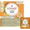 Чай Lovare Alpine herbs 50х1.5 г (lv.72212) изображение 2