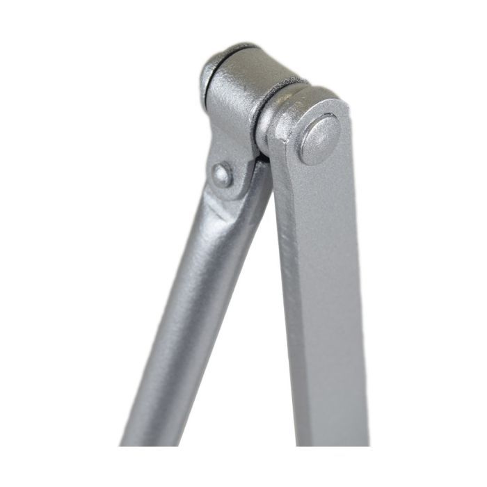 Доводчик двери Atis DC-603 Silver изображение 2
