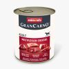 Консервы для собак Animonda GranCarno Adult Multi Meat Cocktail 800 г (4017721827393)