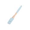 Лопатка кухонная Ardesto Tasty Baking 26,7 см Silicon/Wood (AR2325T) изображение 5