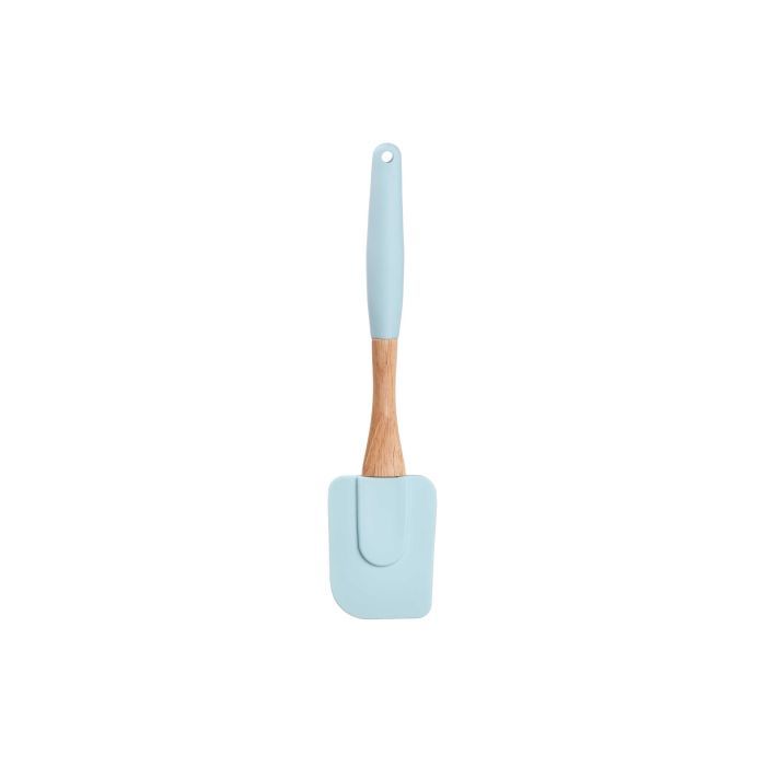 Лопатка кухонная Ardesto Tasty Baking 26,7 см Silicon/Wood (AR2325T) изображение 6
