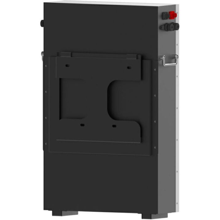 Батарея LiFePo4 Deye RW-M6.1-B, 51.2V-120Ah (RW-M6.1-B) зображення 4