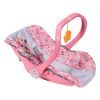 Аксессуар к кукле Zapf Кресло-люлька для куклы Baby Born 2 в 1 - Путешествуем вместе (832424) изображение 2