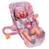 Аксессуар к кукле Zapf Кресло-люлька для куклы Baby Born 2 в 1 - Путешествуем вместе (832424) изображение 4
