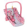 Аксессуар к кукле Zapf Кресло-люлька для куклы Baby Born 2 в 1 - Путешествуем вместе (832424)
