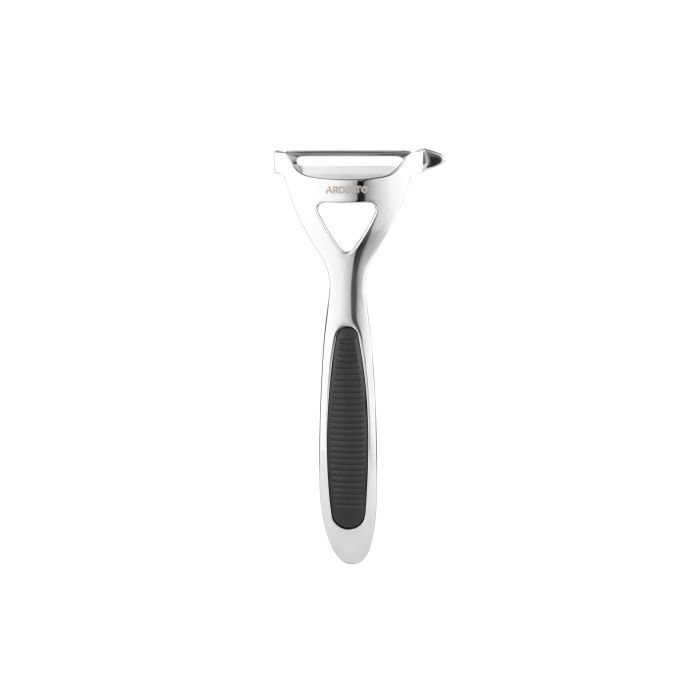 Овочечистка Ardesto Black Mars Horizontal (AR2141B) зображення 2