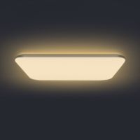 Светильник Yeelight Halo Smart LED Ceiling Light Pro (YLXD49YL) изображение 2