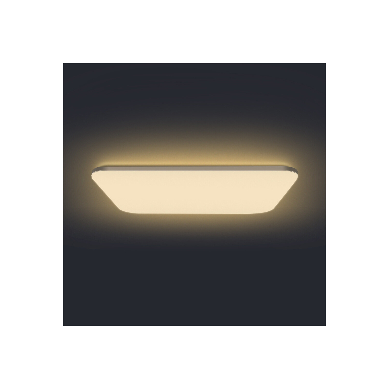 Світильник Yeelight Halo Smart LED Ceiling Light Pro (YLXD49YL) зображення 2