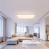 Светильник Yeelight Halo Smart LED Ceiling Light Pro (YLXD49YL) изображение 4