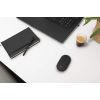 Мишка Trust Puck Wireless/Bluetooth Silent Black (24059) зображення 2