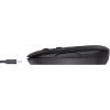 Мишка Trust Puck Wireless/Bluetooth Silent Black (24059) зображення 6
