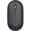 Мишка Trust Puck Wireless/Bluetooth Silent Black (24059)