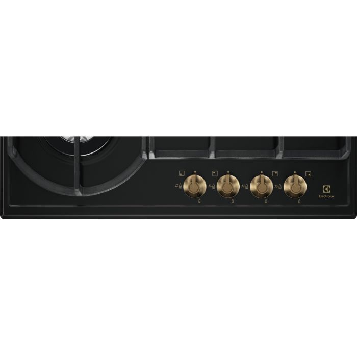 Варочна поверхня Electrolux EGH6343ROR зображення 2