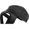 Рюкзак школьный Optima Anti-theft" 17 Черный с синим (O97366-02) изображение 4