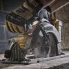 Диск пильный DeWALT CONSTRUCTION 165 х 20 мм, 36 z (ATB), 20 градусов (DT1950) изображение 4