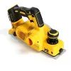 Електрорубанок DeWALT 18V XR Li-lon, 82 мм (без АКБ та ЗП) (DCP580N) зображення 3