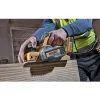 Електрорубанок DeWALT 18V XR Li-lon, 82 мм (без АКБ та ЗП) (DCP580N) зображення 5