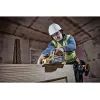 Електрорубанок DeWALT 18V XR Li-lon, 82 мм (без АКБ та ЗП) (DCP580N) зображення 6