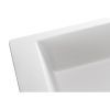 Мойка кухонная GRANADO Almeria white (gr3105) изображение 3