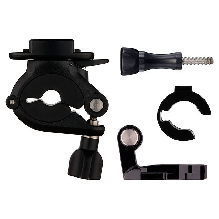 Аксессуар к экшн-камерам GoPro Handlebar/ Seatpost/ Pole Mount (AGTSM-001) изображение 2