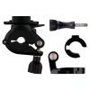 Аксессуар к экшн-камерам GoPro Handlebar/ Seatpost/ Pole Mount (AGTSM-001) изображение 2