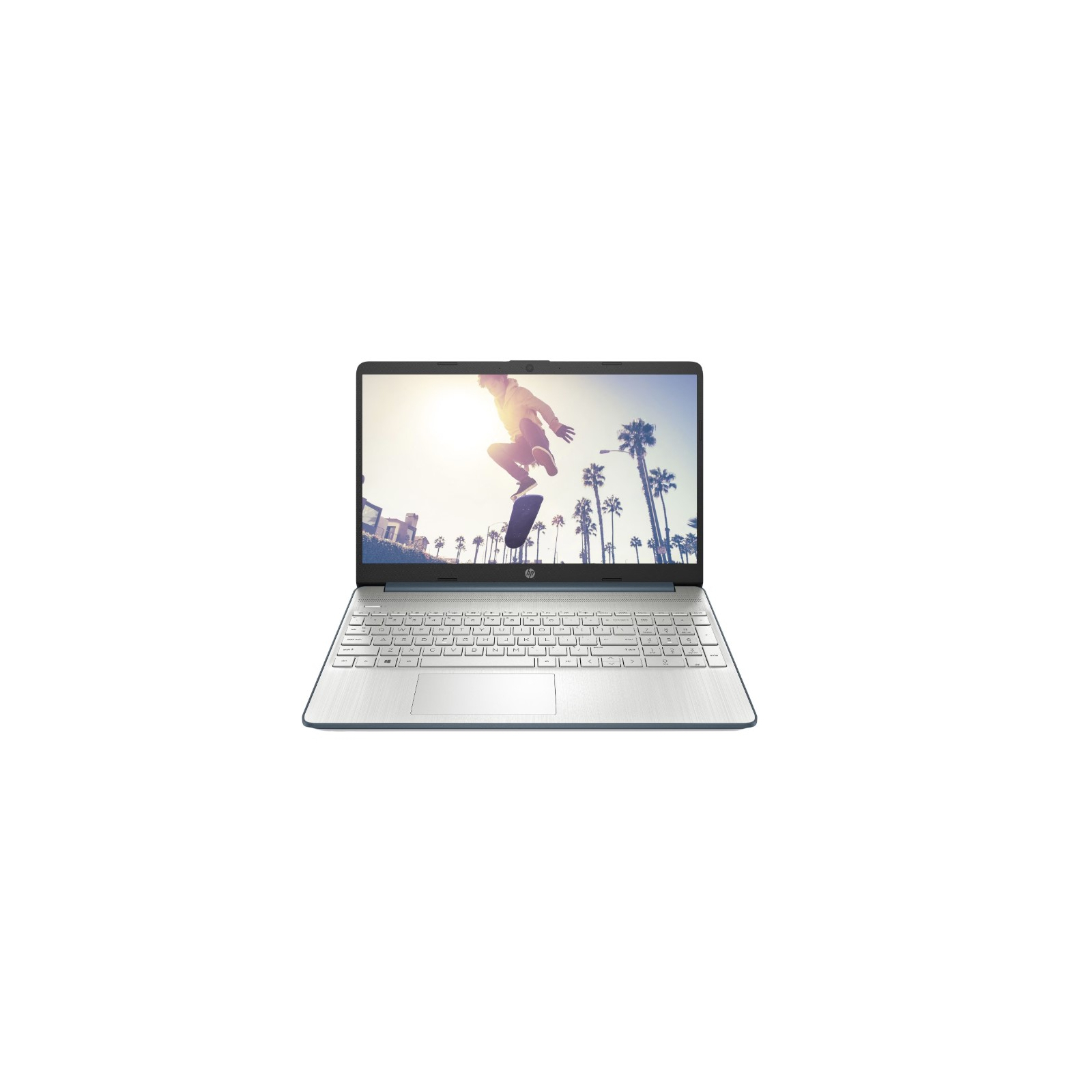 Ноутбук HP 15s-fq5024ua (832V4EA)