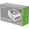 Блок питания Gamemax 850W (GX-850 PRO WT (ATX3.0 PCIe5.0)) изображение 5