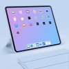 Чохол до планшета BeCover Tri Fold Soft TPU Silicone Apple iPad Air 4 10.9 2020/2021 Light Blue (708782) зображення 4