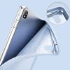 Чохол до планшета BeCover Tri Fold Soft TPU Silicone Apple iPad Air 4 10.9 2020/2021 Light Blue (708782) зображення 5