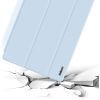 Чохол до планшета BeCover Tri Fold Soft TPU Silicone Apple iPad Air 4 10.9 2020/2021 Light Blue (708782) зображення 6