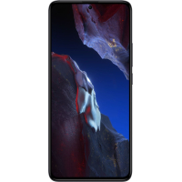 Мобільний телефон Xiaomi Poco F5 Pro 12/512GB Black (994006) зображення 2