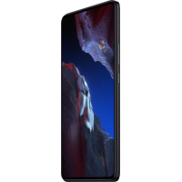 Мобільний телефон Xiaomi Poco F5 Pro 12/512GB Black (994006) зображення 9