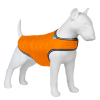 Курточка для животных Airy Vest M оранжевая (15434)