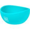 Посуда для кошек WAUDOG Silicone Миска 250 мл голубая (50812) изображение 3