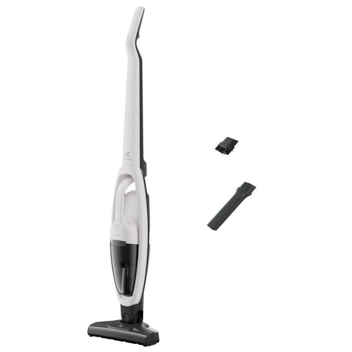 Пилосос Electrolux ES31CB18SH зображення 2