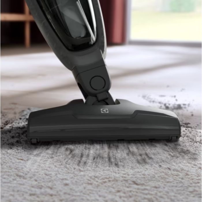 Пилосос Electrolux ES31CB18SH зображення 3