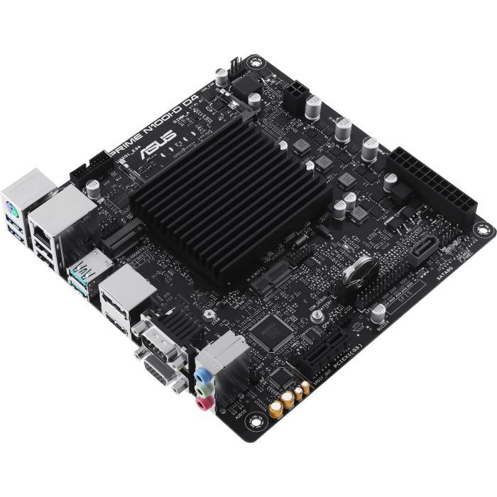 Материнская плата ASUS PRIME N100I-D D4-CSM изображение 5